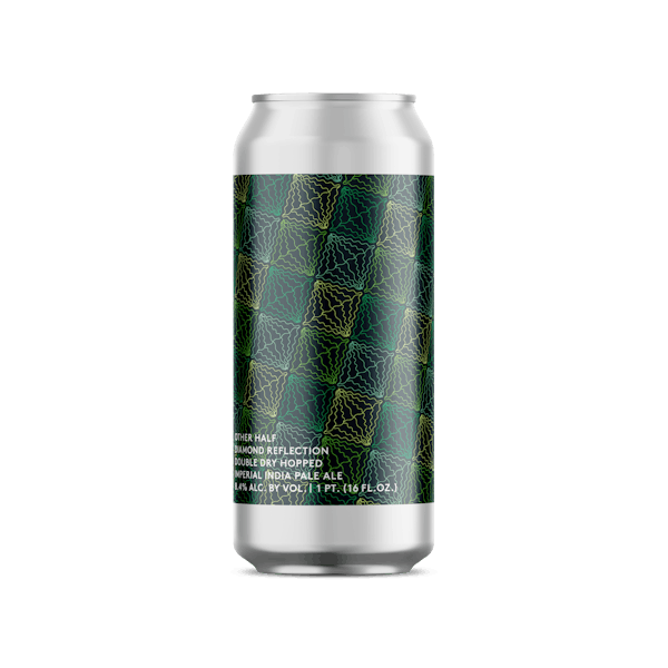 Image or graphic for DDH DIAMOND REFLECTION