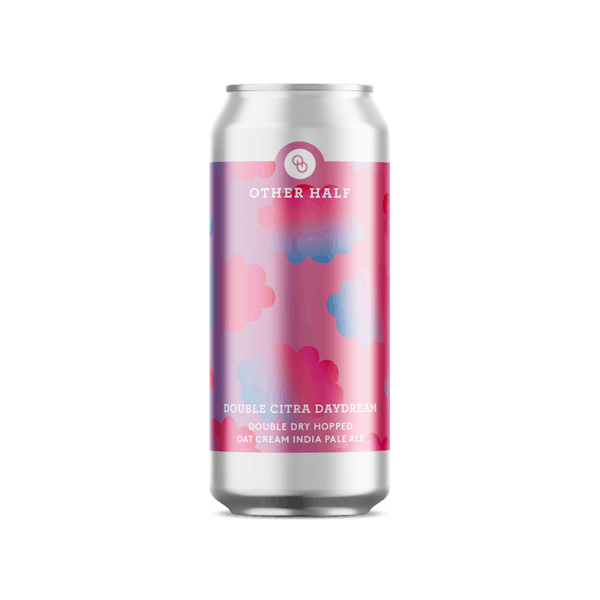 Image or graphic for DOUBLE CITRA DAYDREAM