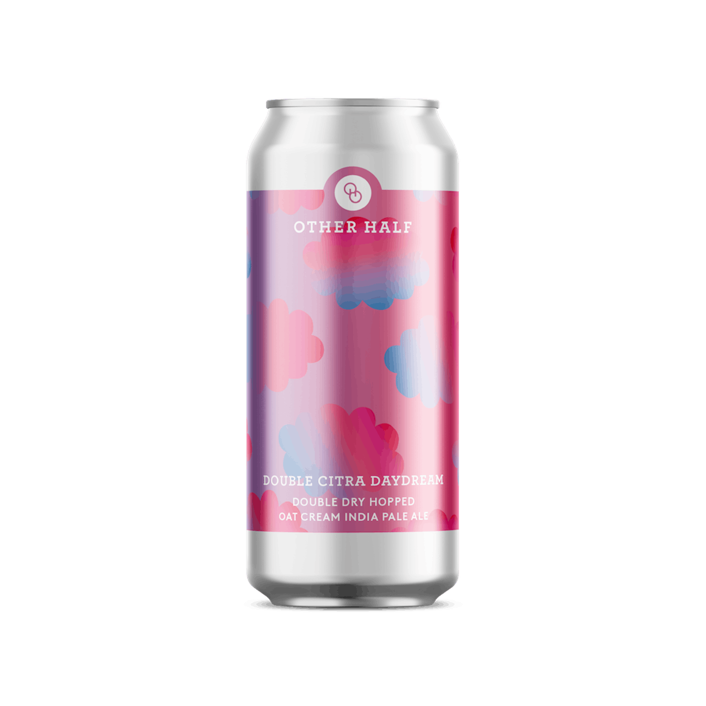 Double Citra Daydream Mockup for DOUBLE CITRA DAYDREAM