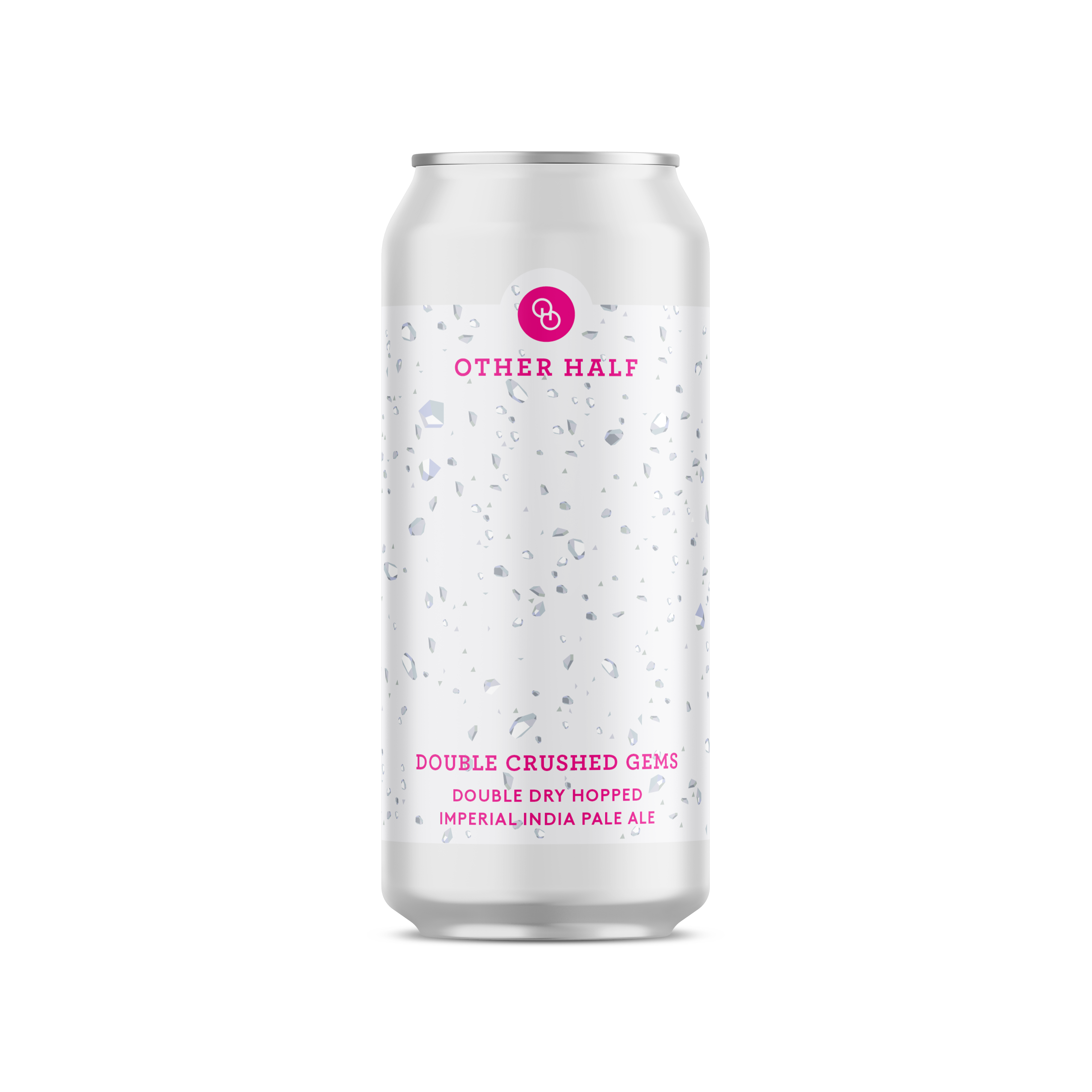 Image or graphic for DOUBLE CRUSHED GEMS