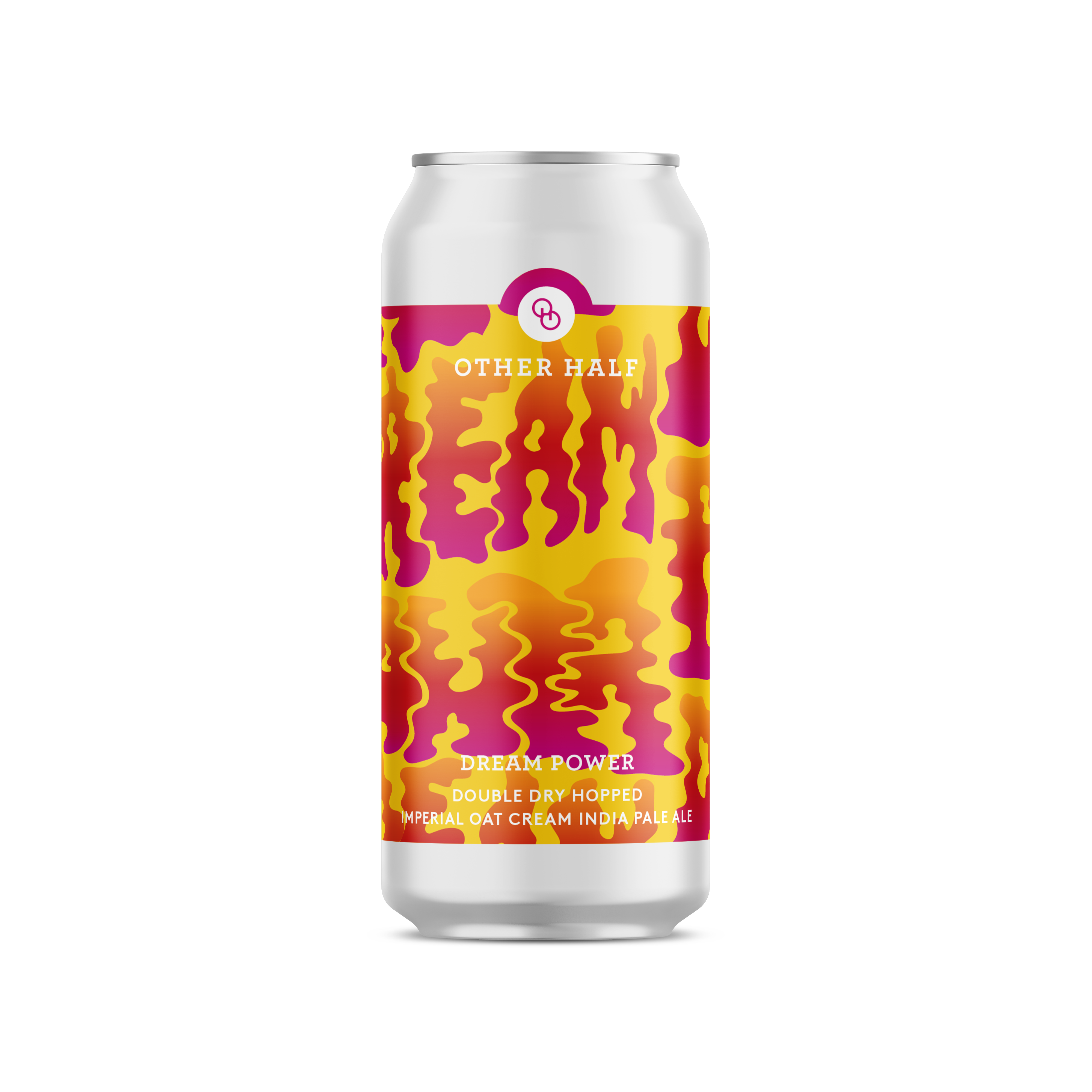 Image or graphic for DREAM POWER