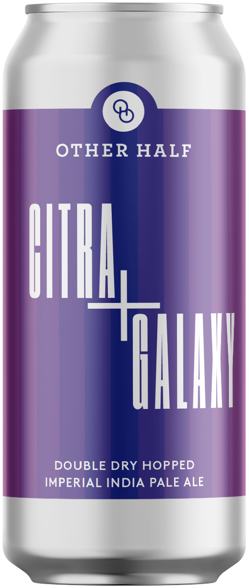 Mockup for Dual Hop series