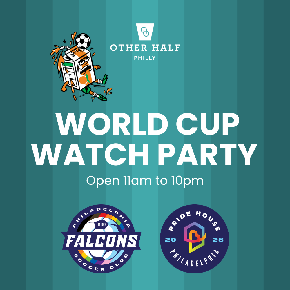 World Cup Watch Party with Philadelphia Falcons