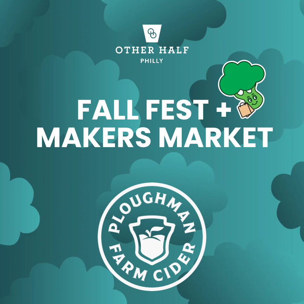 Fall Fest Flyer