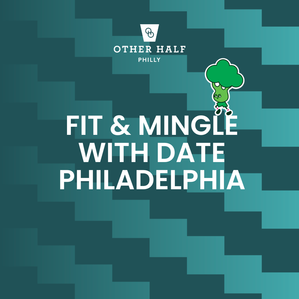 Fit & Mingle with Date Philadelphia