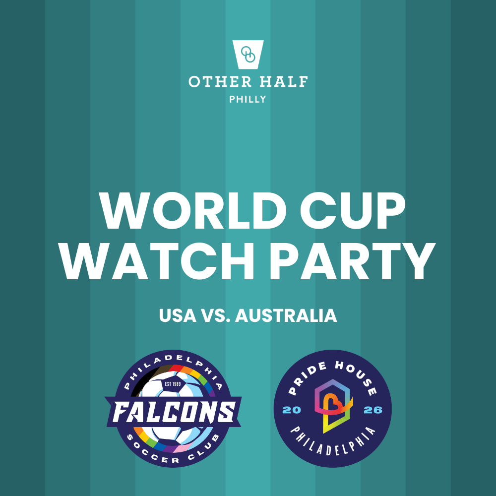 World Cup Watch Party Flyer
