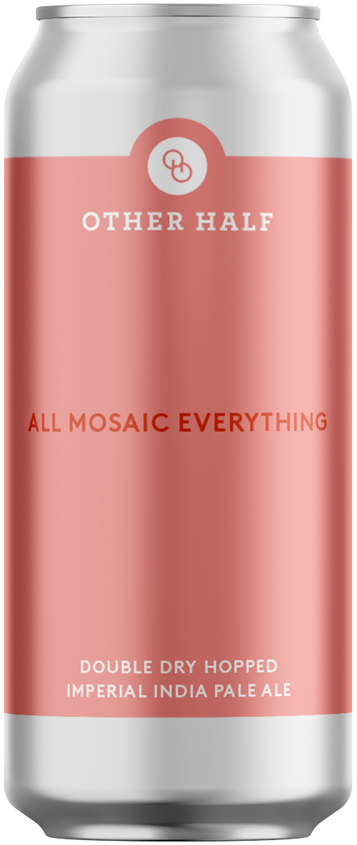 Mockup for Everything series