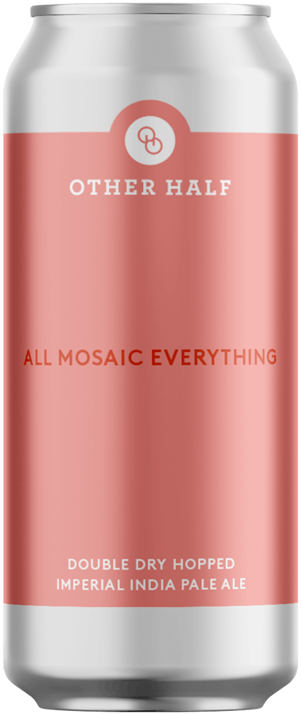 Mockup for Everything series