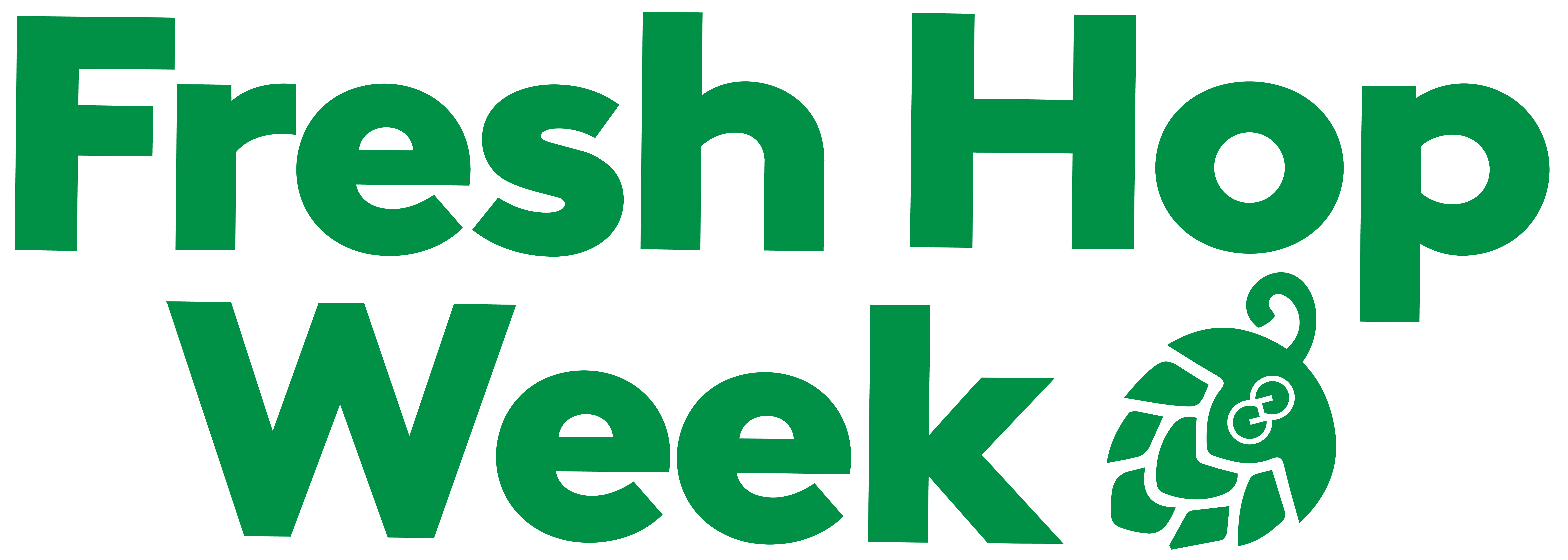 fresh hop week