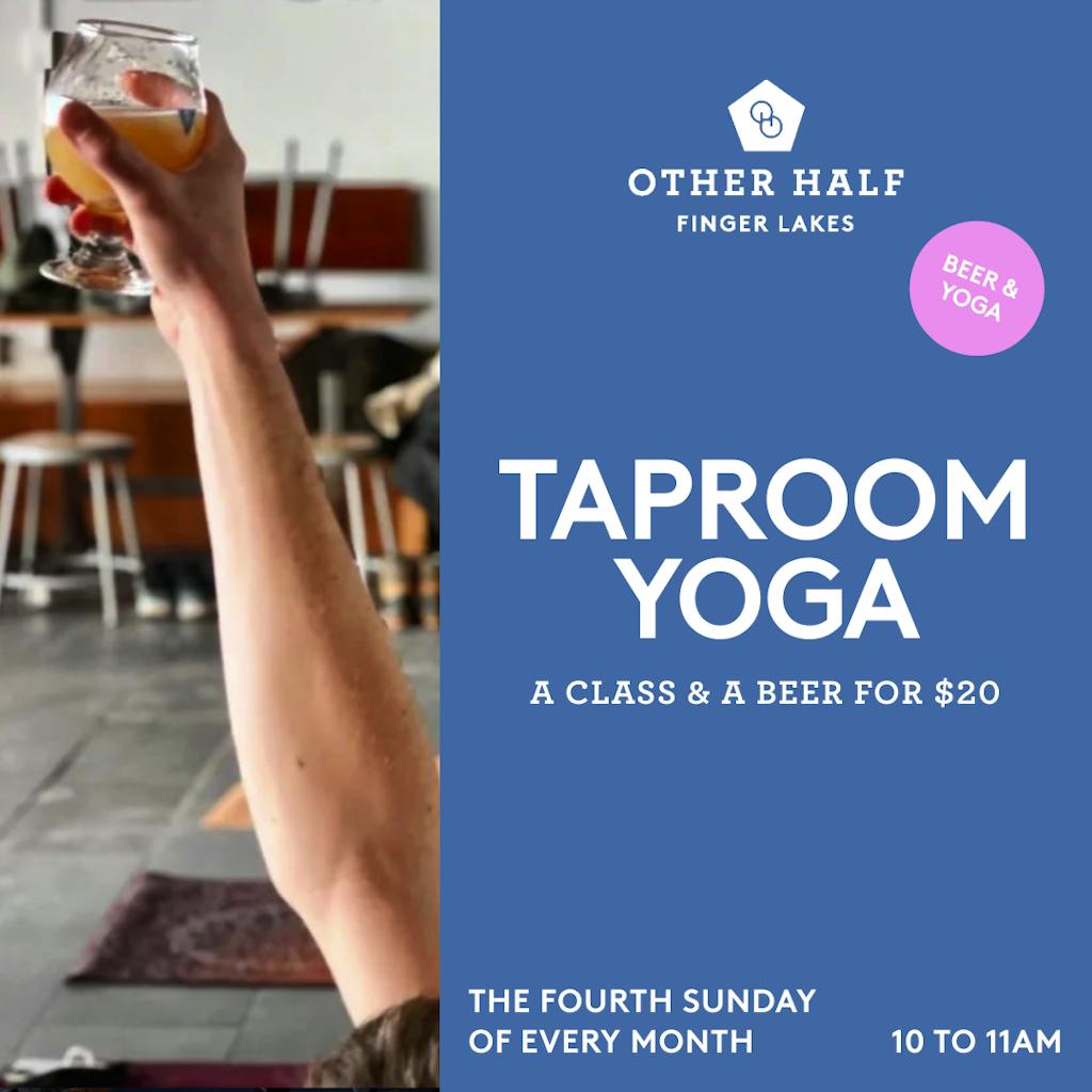 FLX_Taproom Yoga_1_1 (1) FLX Taproom Yoga Flyer