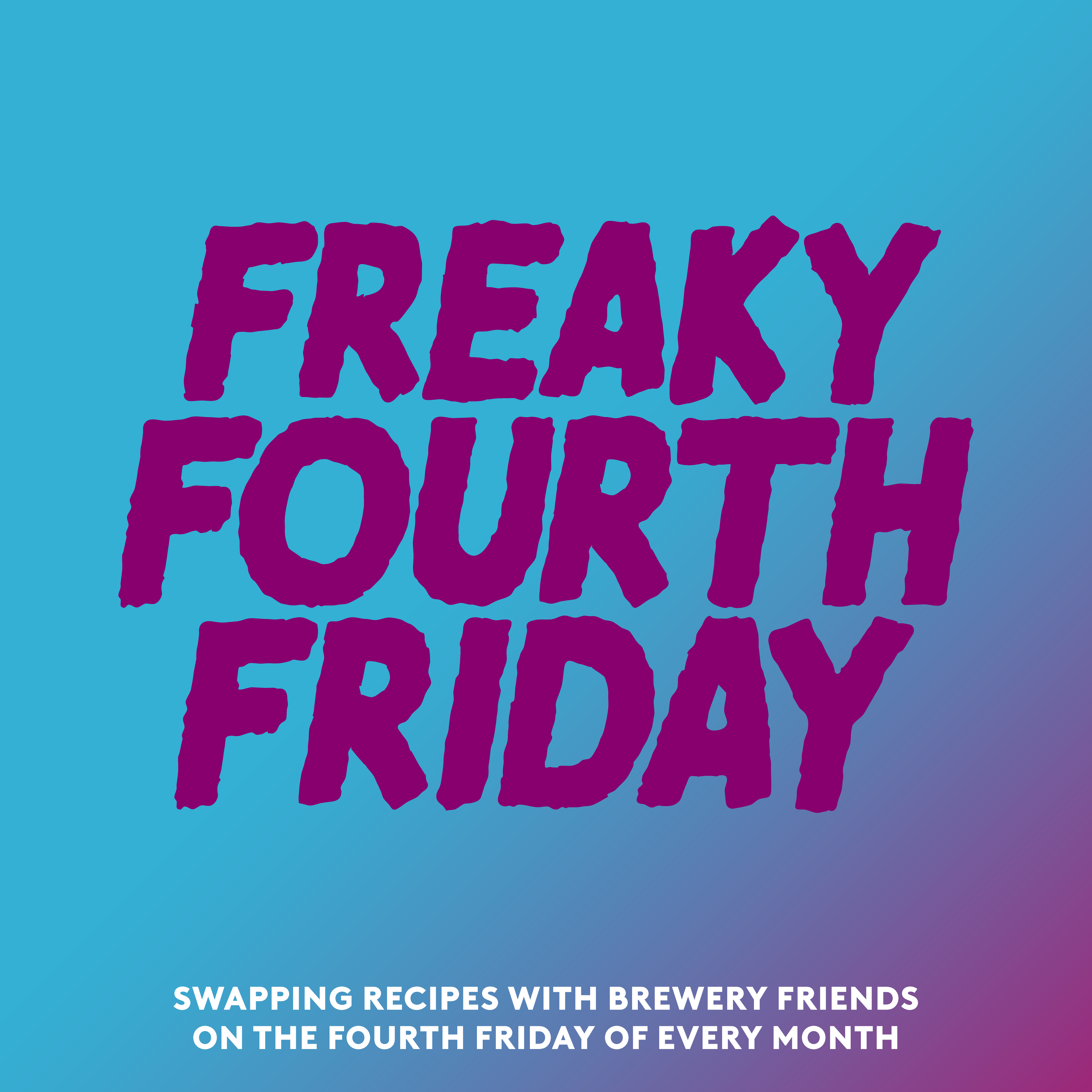 Freaky Fourth Friday: May 2026 Release
