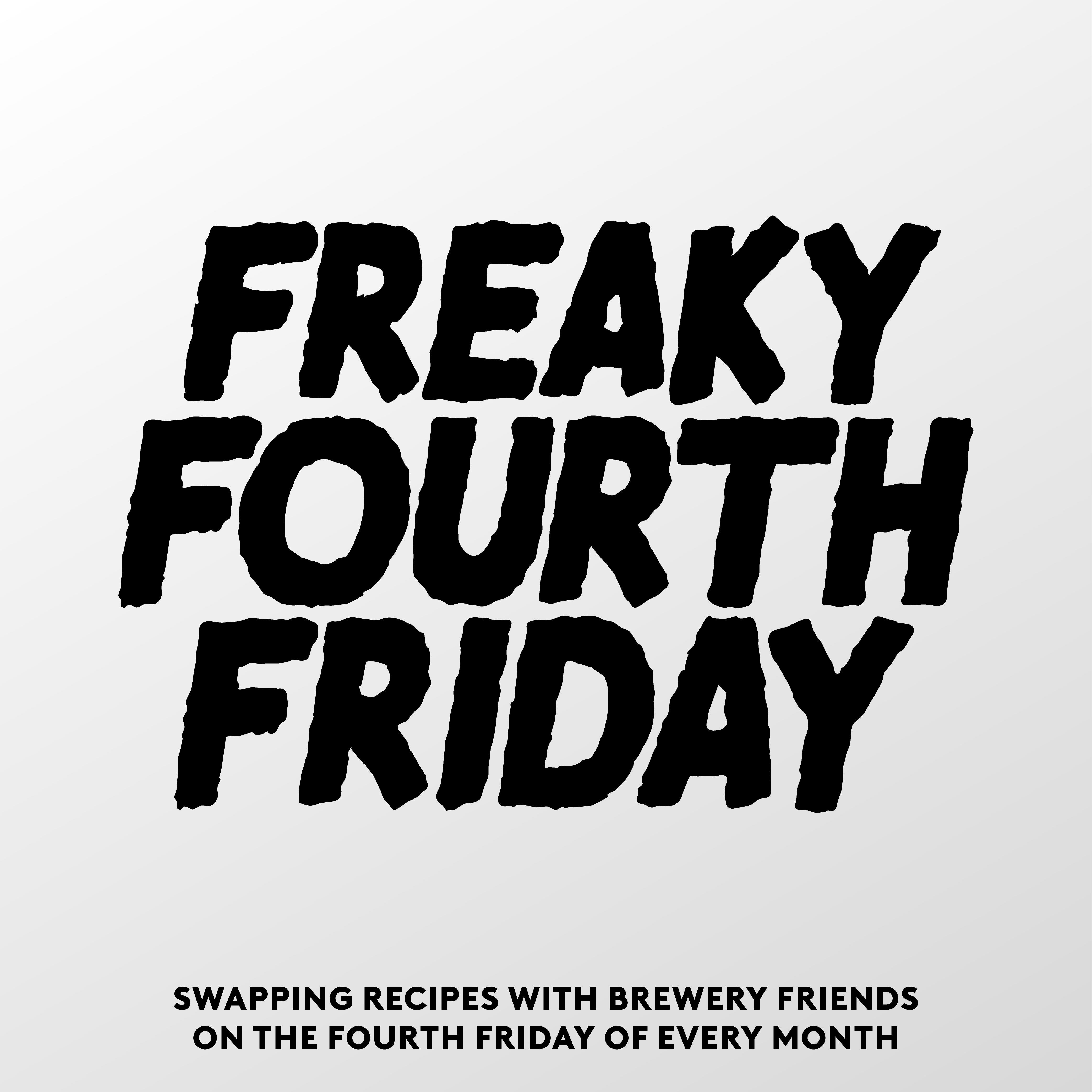 freaky fourth friday graphic