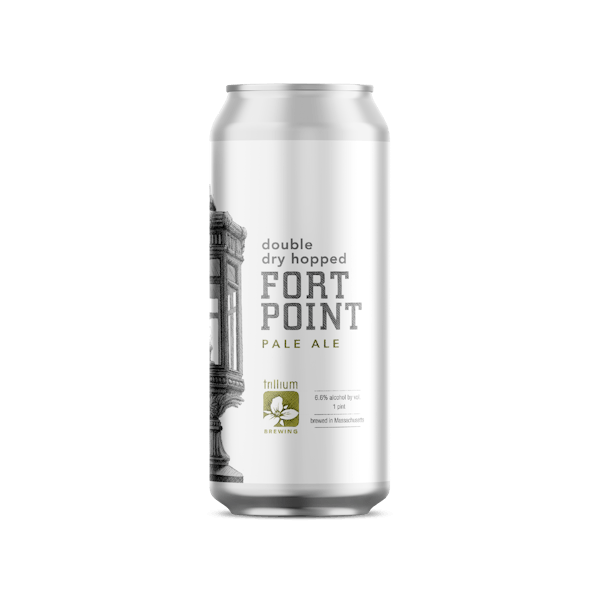 Freaky Friday Trillium Fort Point DDH Freaky Friday Trillium Fort Point DDH