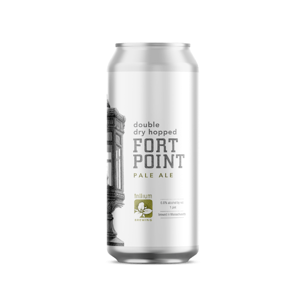 Freaky Friday Trillium Fort Point DDH