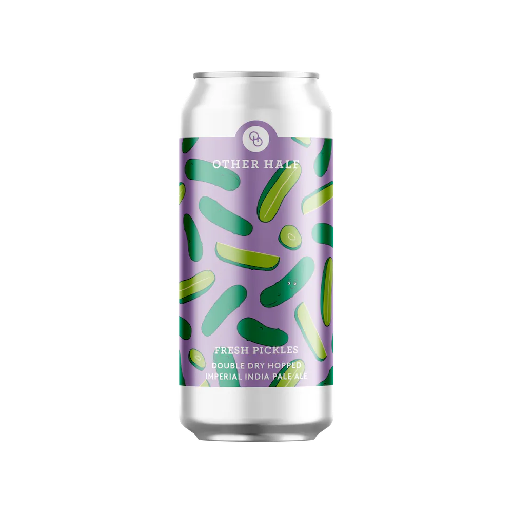 NOPALES | Other Half Brewing