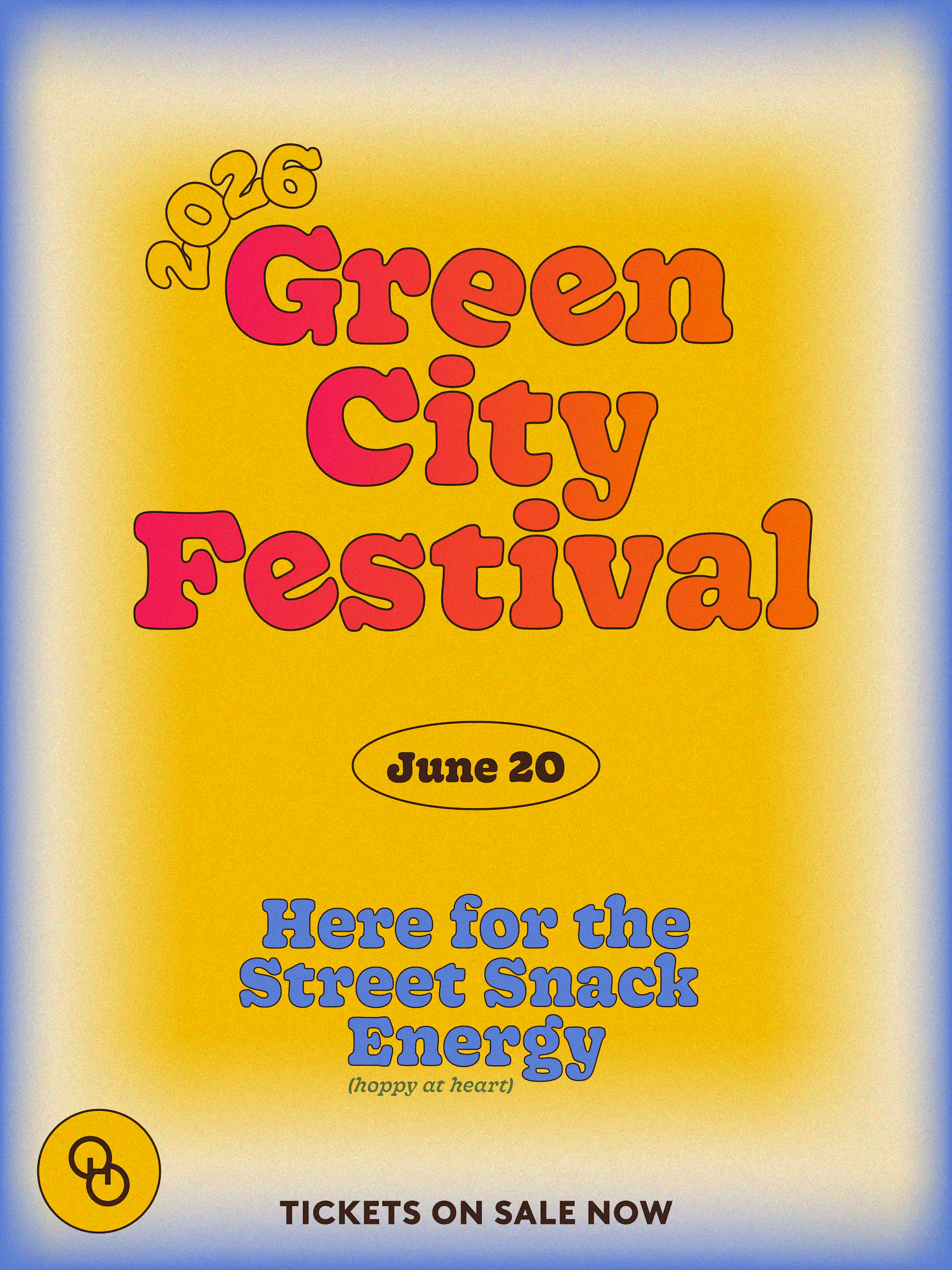 green city 2026 festival tickets available now