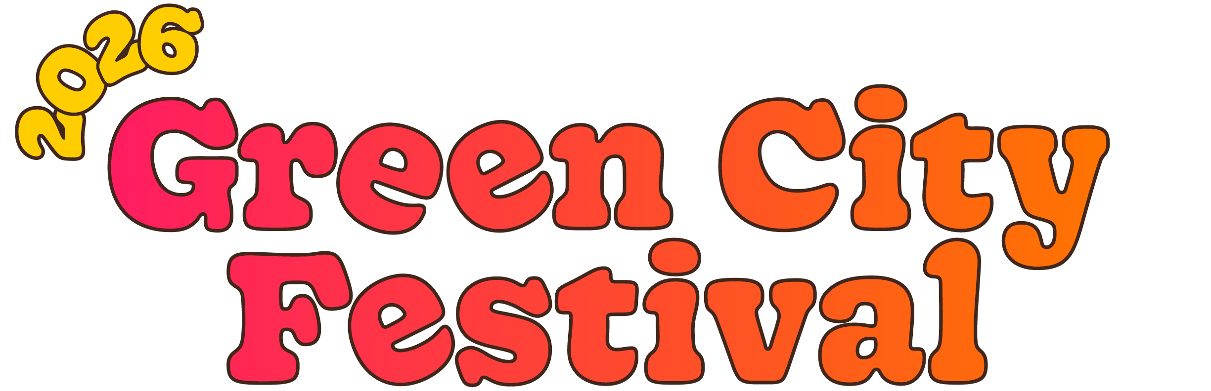 freaky fourth friday logo