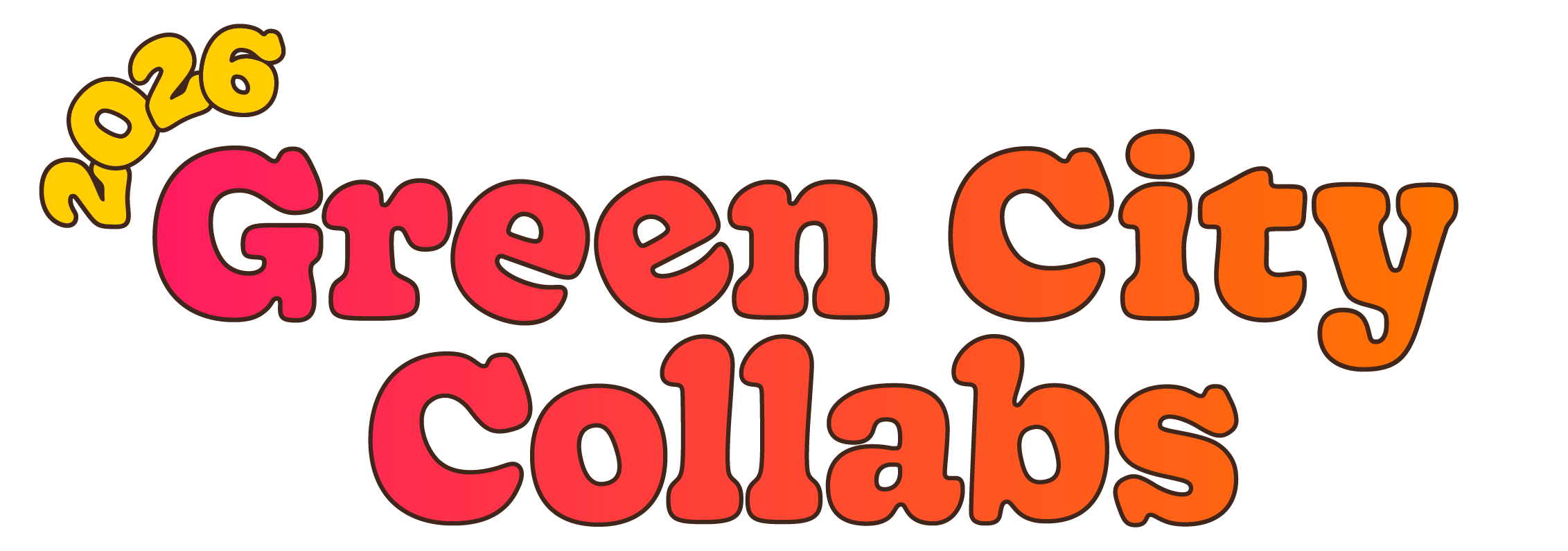 freaky fourth friday logo