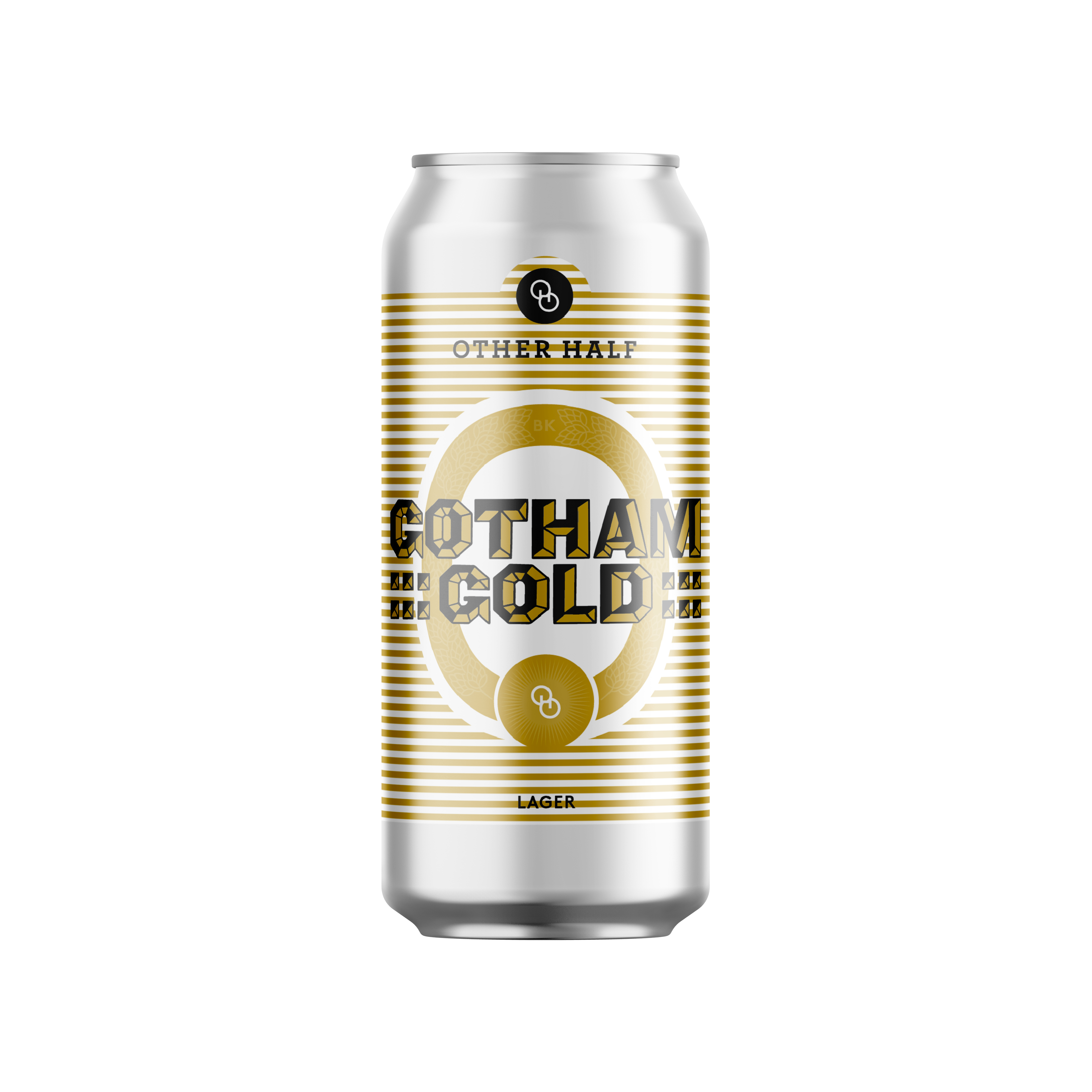 Gotham Gold Can Image