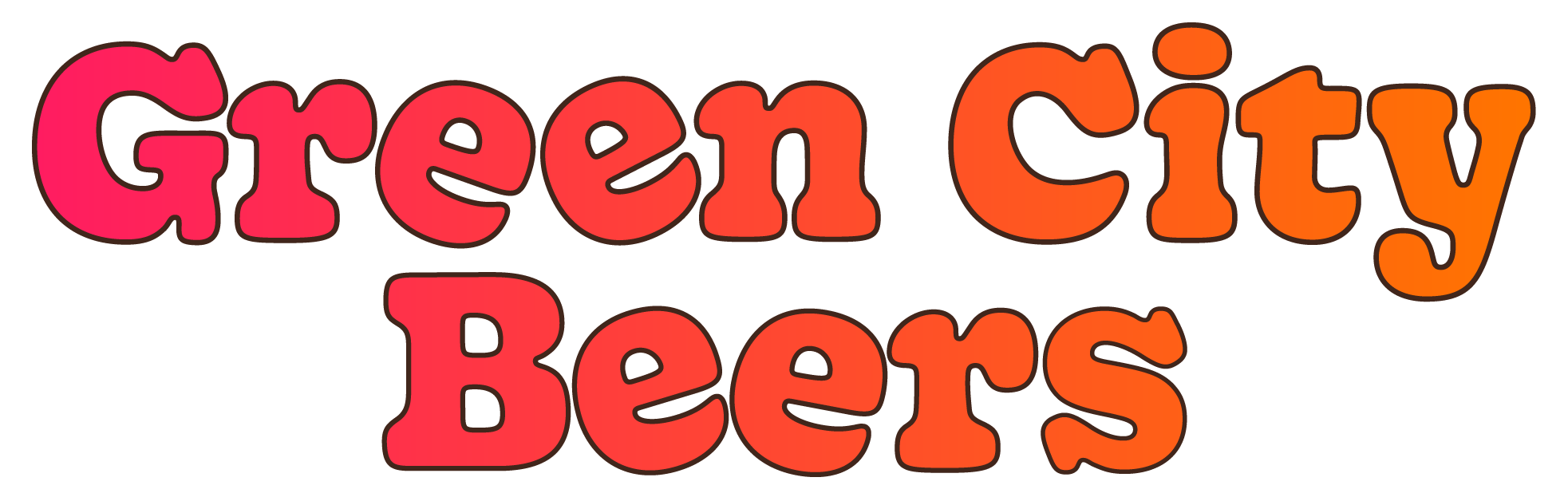 green city beers