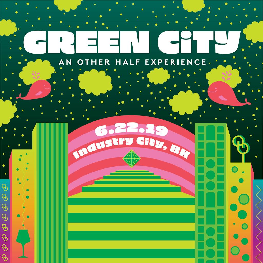 Green City - Instagram Announcement (1) Green City - Instagram Announcement (1)