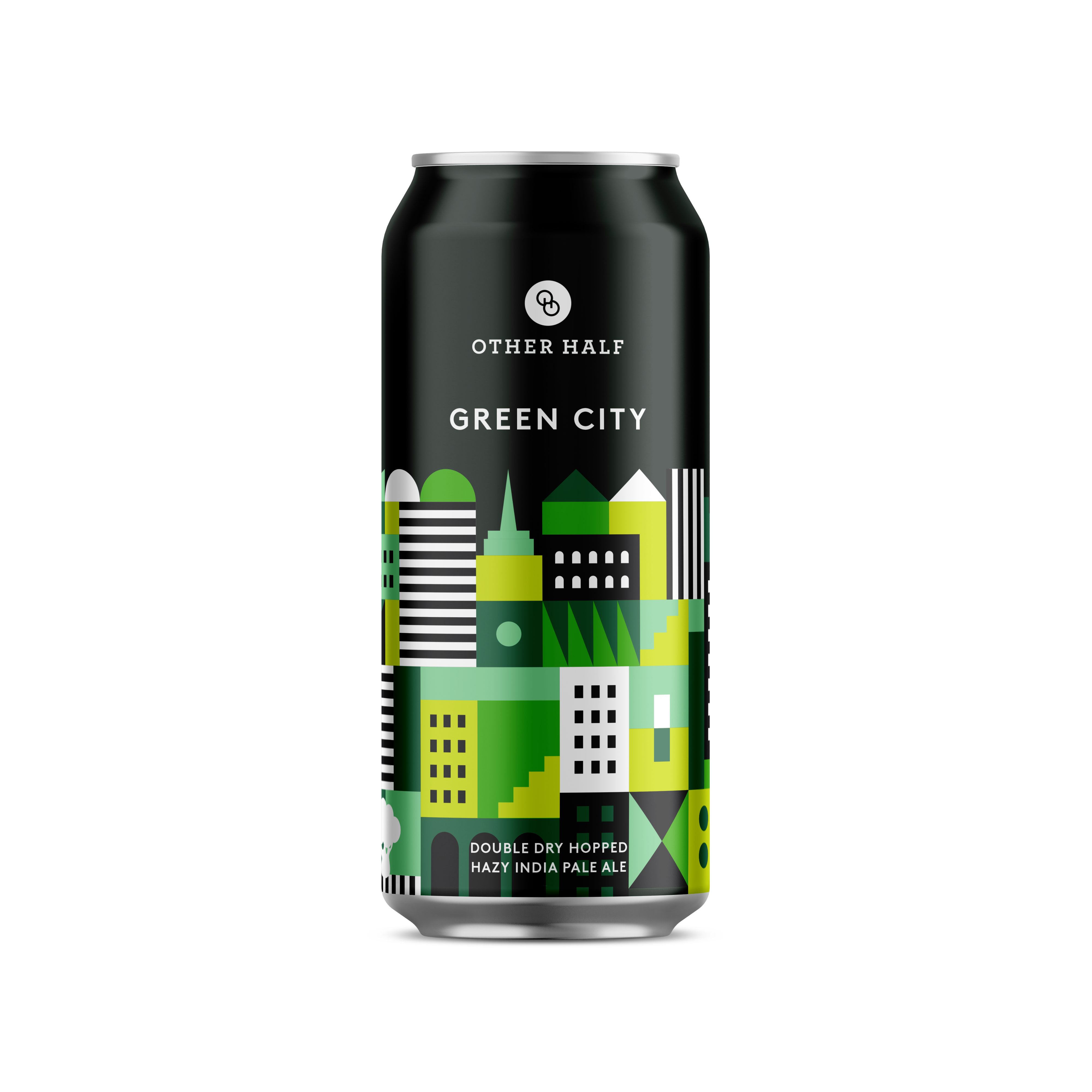 Image or graphic for GREEN CITY