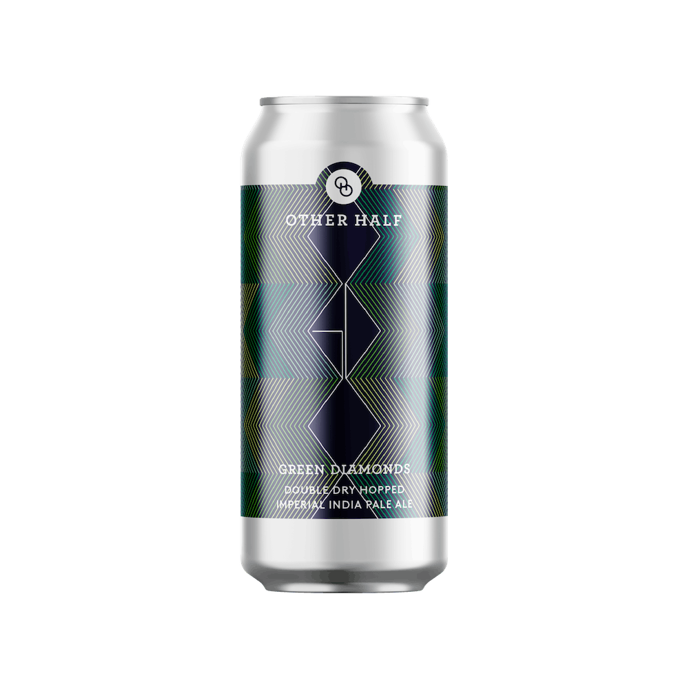 SPACE DIAMONDS  Other Half Brewing
