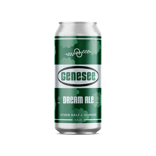 Image or graphic for HDHC Genessee Dream Ale