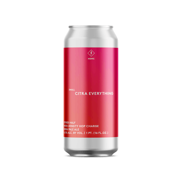 HDHC Small Citra Everything HDHC Small Citra Everything