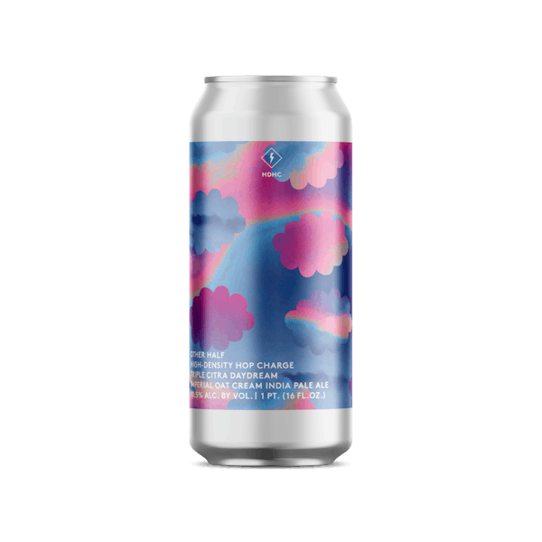 Image or graphic for HDHC Triple Citra Daydream