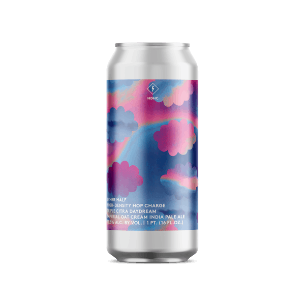 HDHC Triple Citra Daydream HDHC Triple Citra Daydream