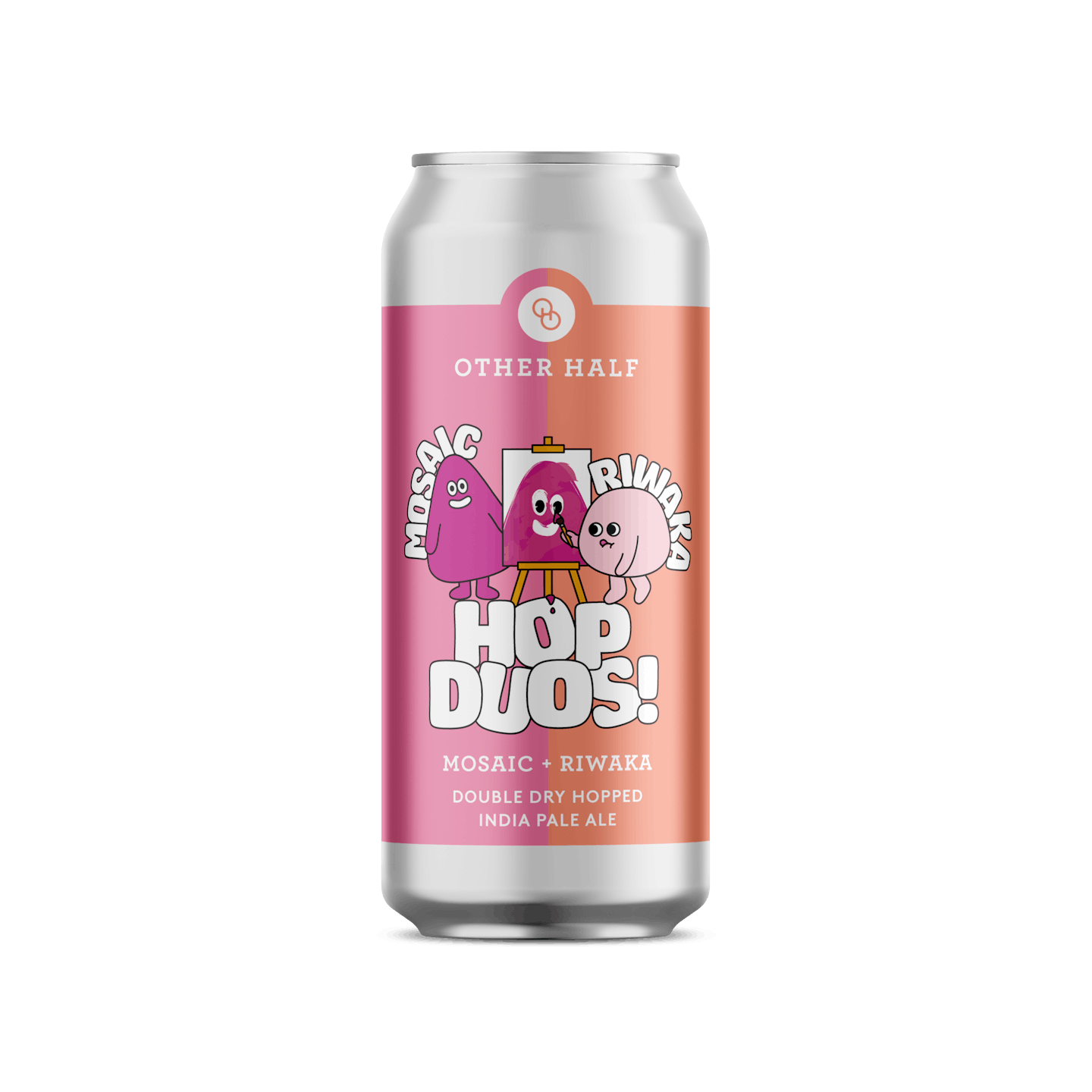 Hop Duos! Mosaic + Riwaka (1) Hop Duos! Mosaic + Riwaka can image