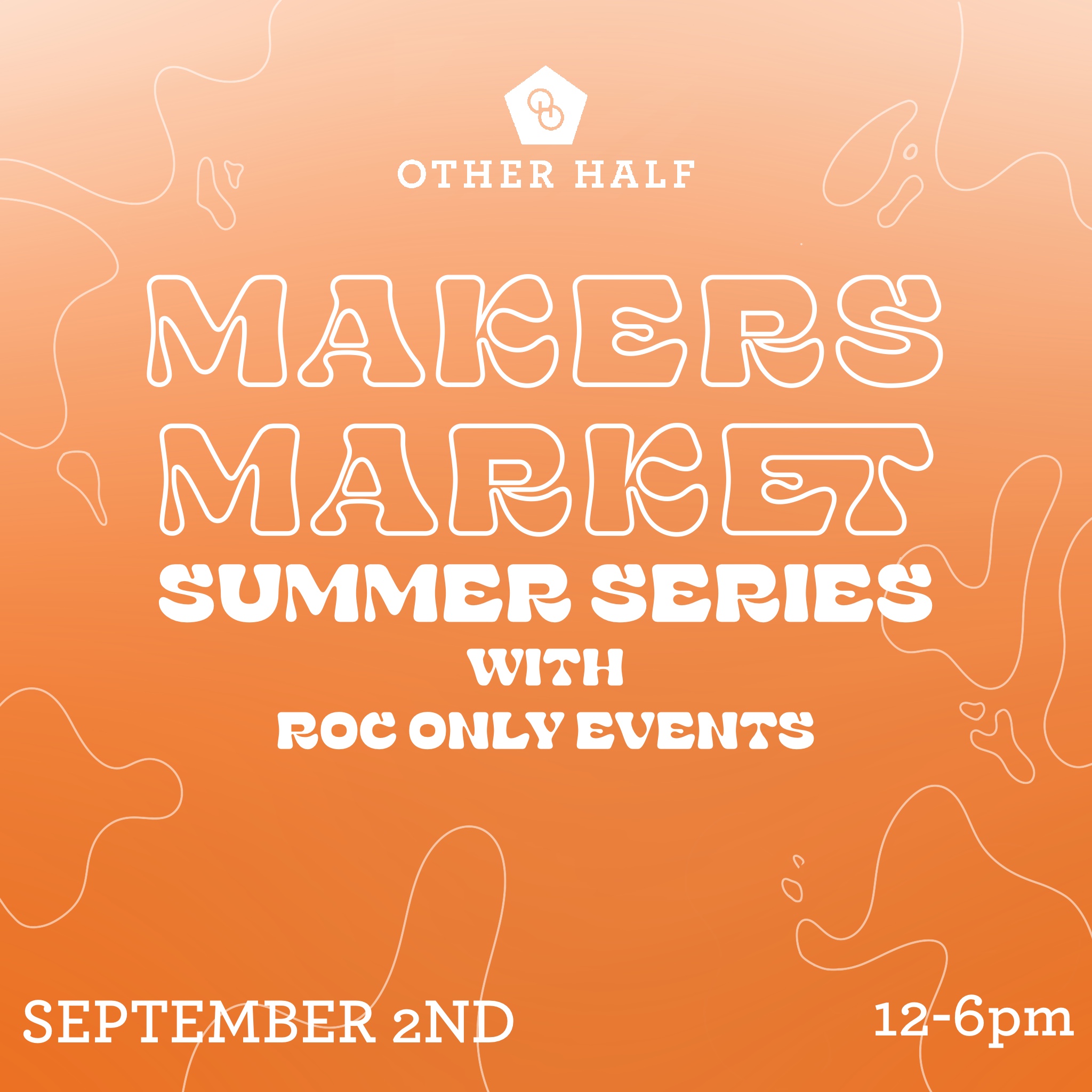 FLX Makers Market Flyer 9/2