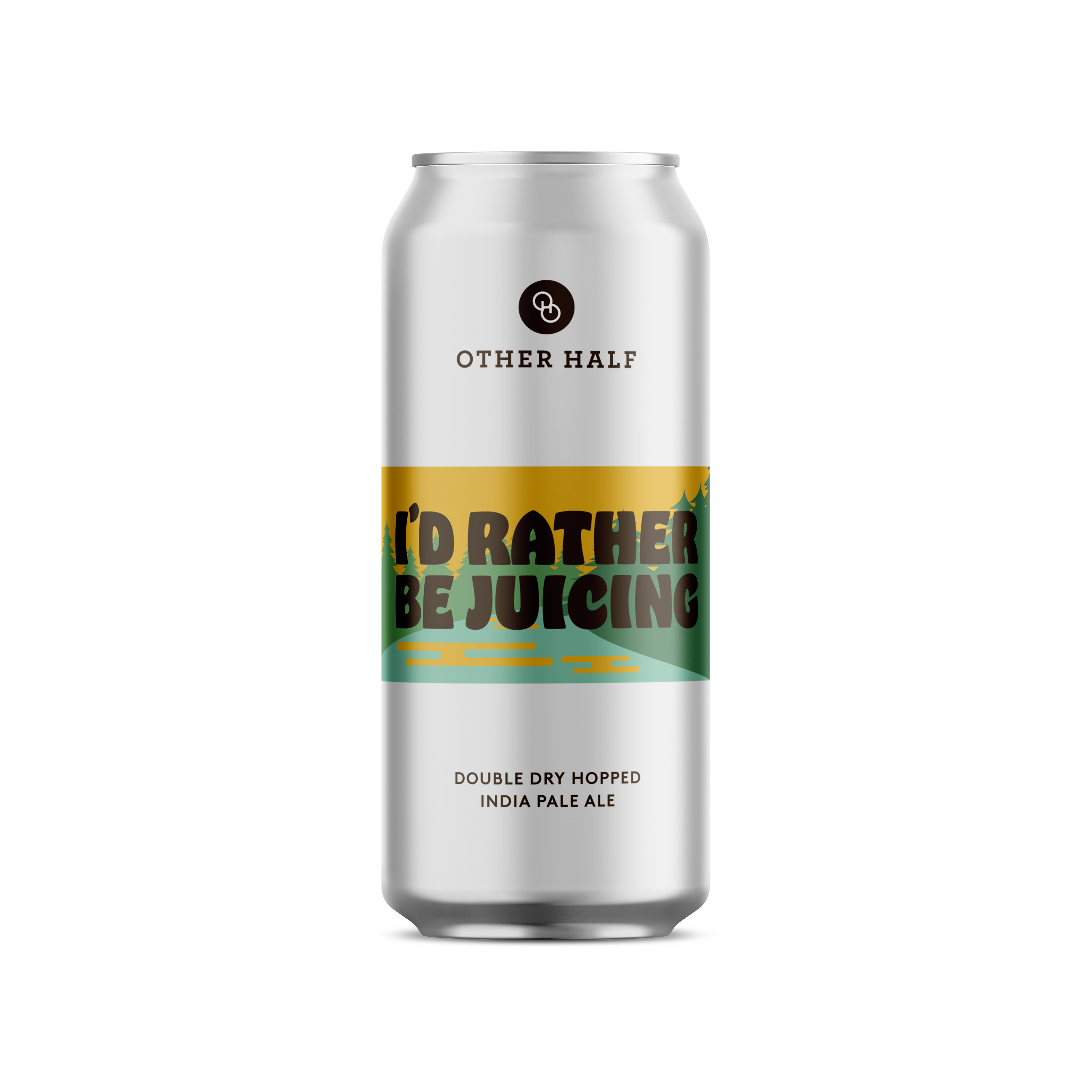 Image or graphic for I’D RATHER BE JUICING