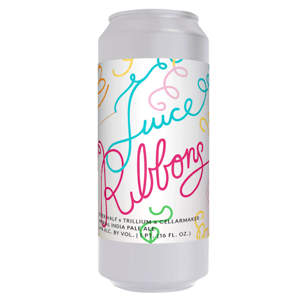 Image or graphic for JUICE RIBBONS