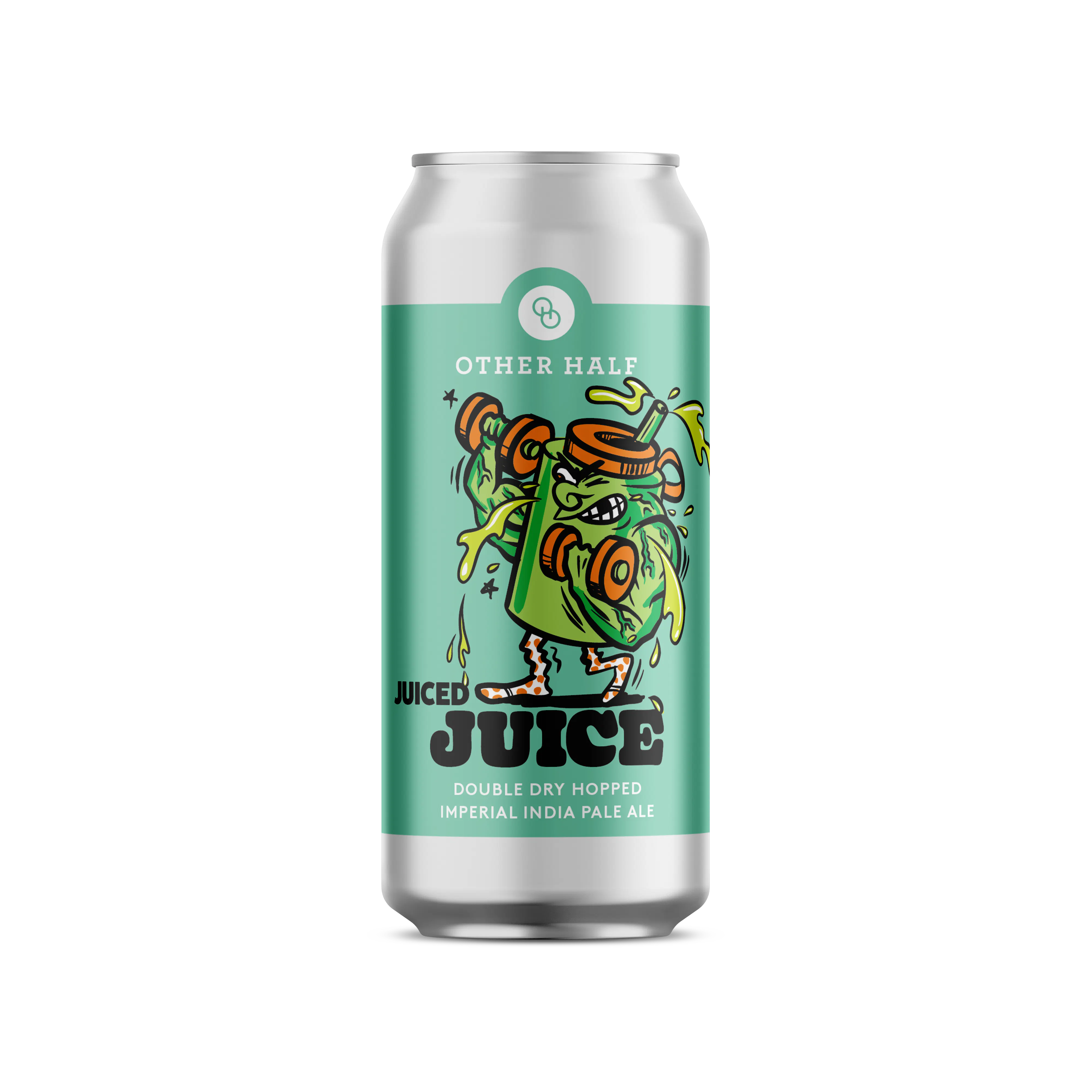 Juice=Juice バーイベ② JUICED JUICE | Other Half Brewing
