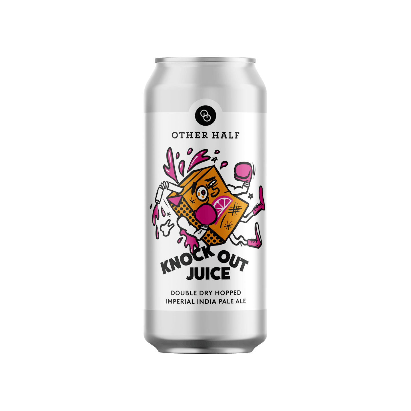 Knockout Juice Knockout Juice Can Image