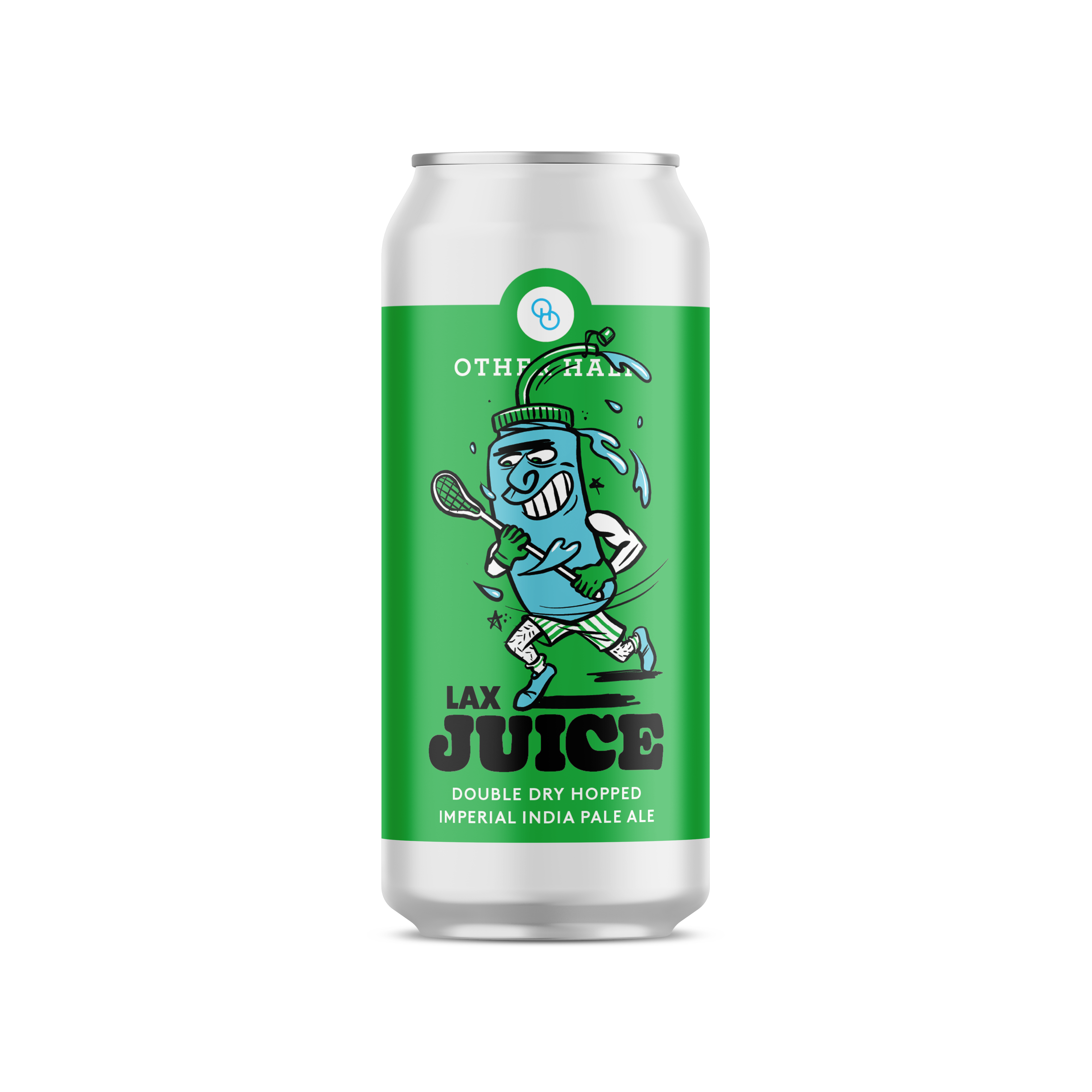 Lax Juice Can Image