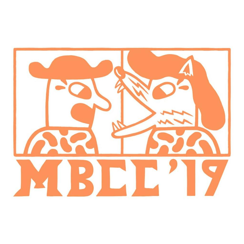 MIKKELLER BEER CELEBRATION 2019 MIKKELLER BEER CELEBRATION 2019
