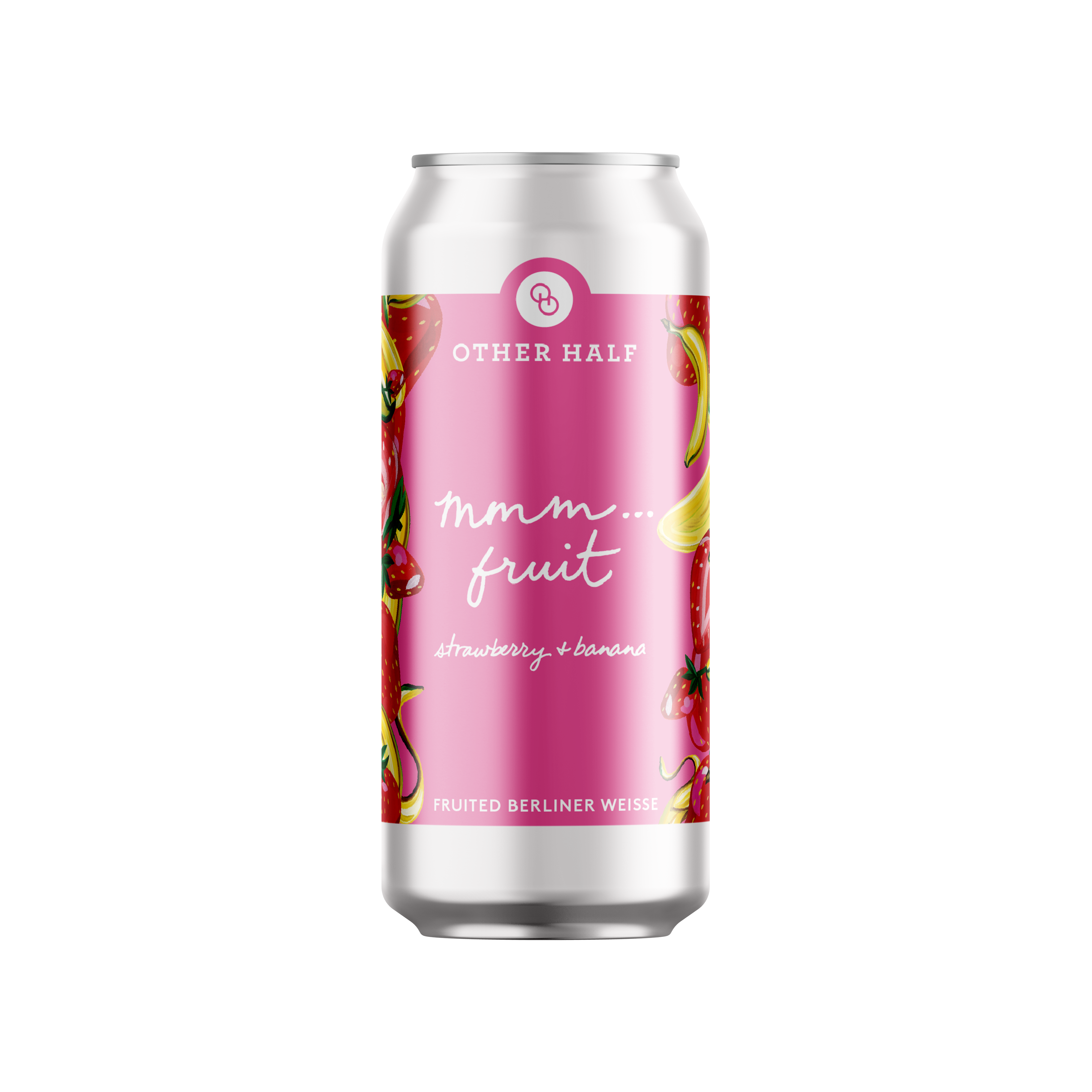 Image or graphic for MMM…FRUIT STRAWBERRY + BANANA