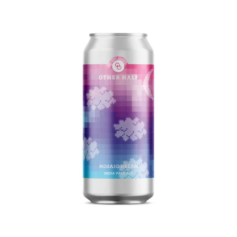 Image or graphic for MOSAIC DREAM