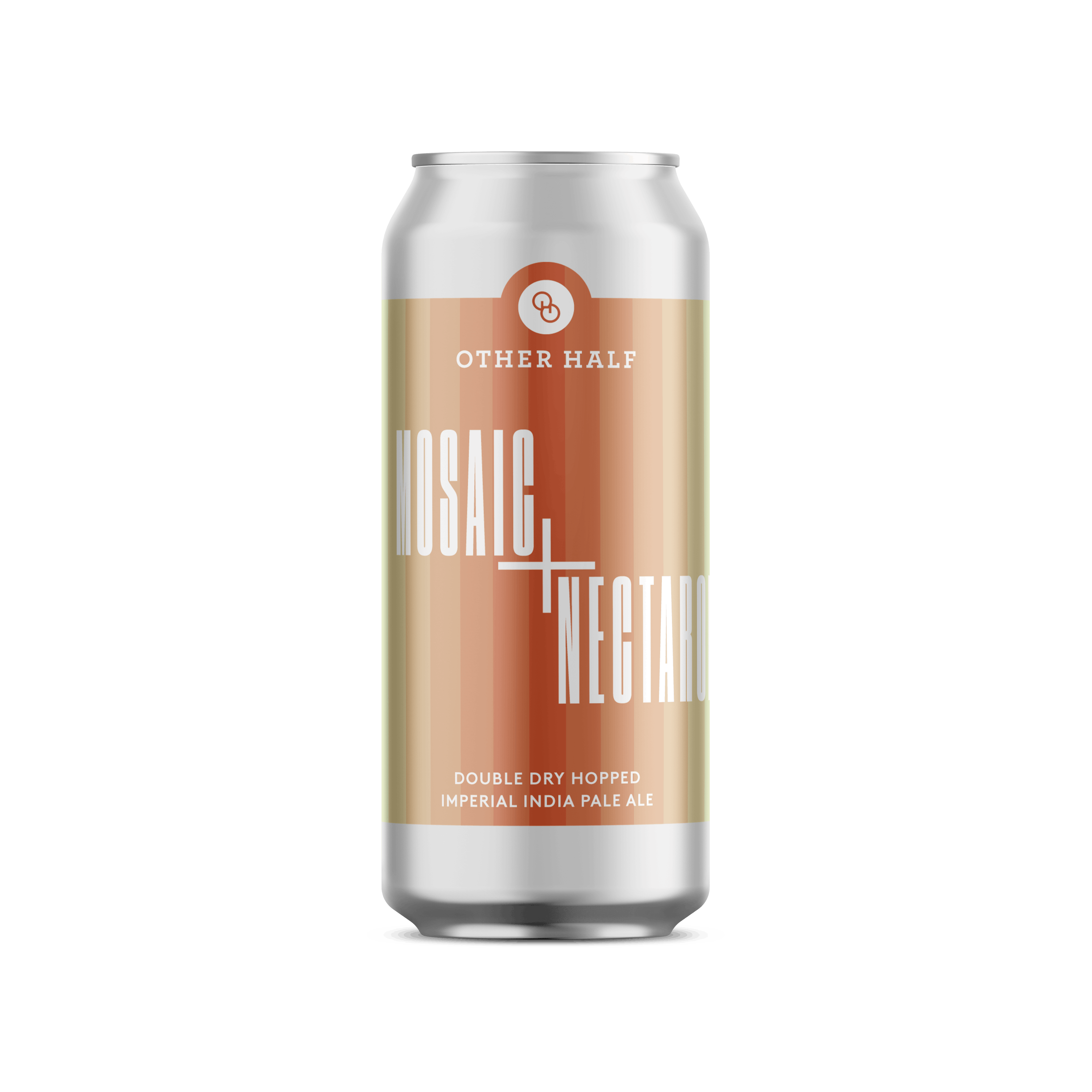 MOSAIC + NECTARON | Other Half Brewing