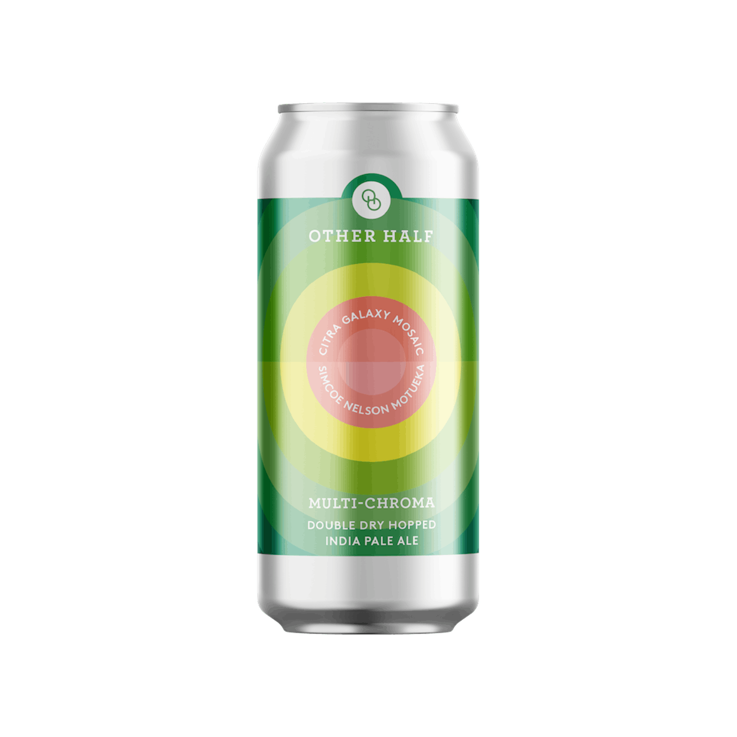 Multi Chroma Mockup for Multi-Chroma