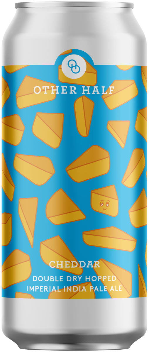 Mockup for Munchies series