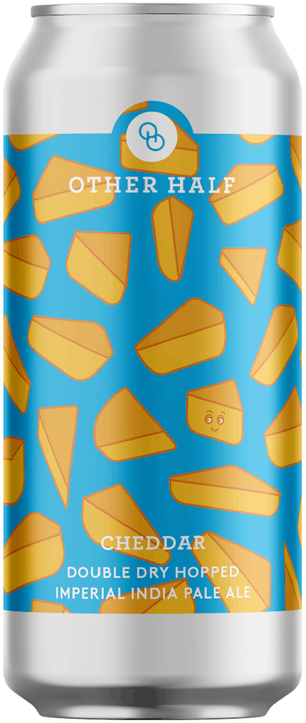 Mockup for Munchies series