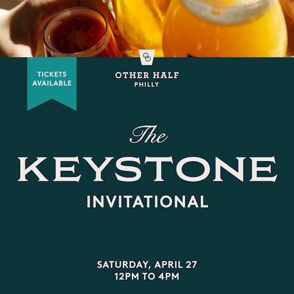 Keystone Invitational Beer Festival
