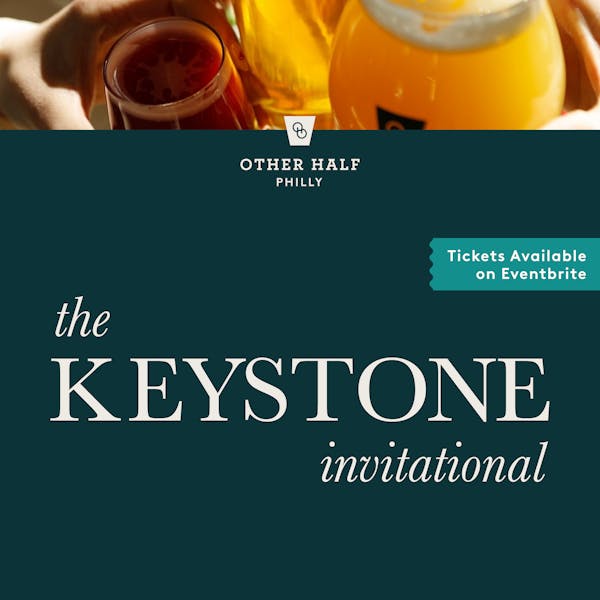 Keystone Invitational Beer Festival