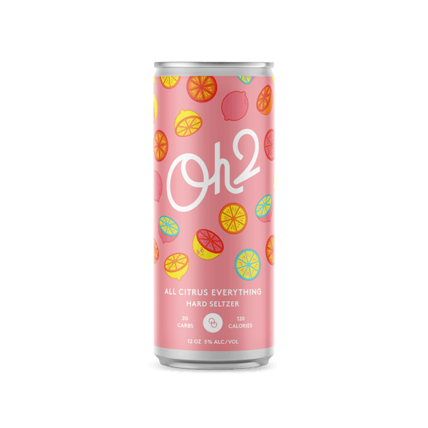 OH2 All Citrus Everything OH2 All Citrus Everything