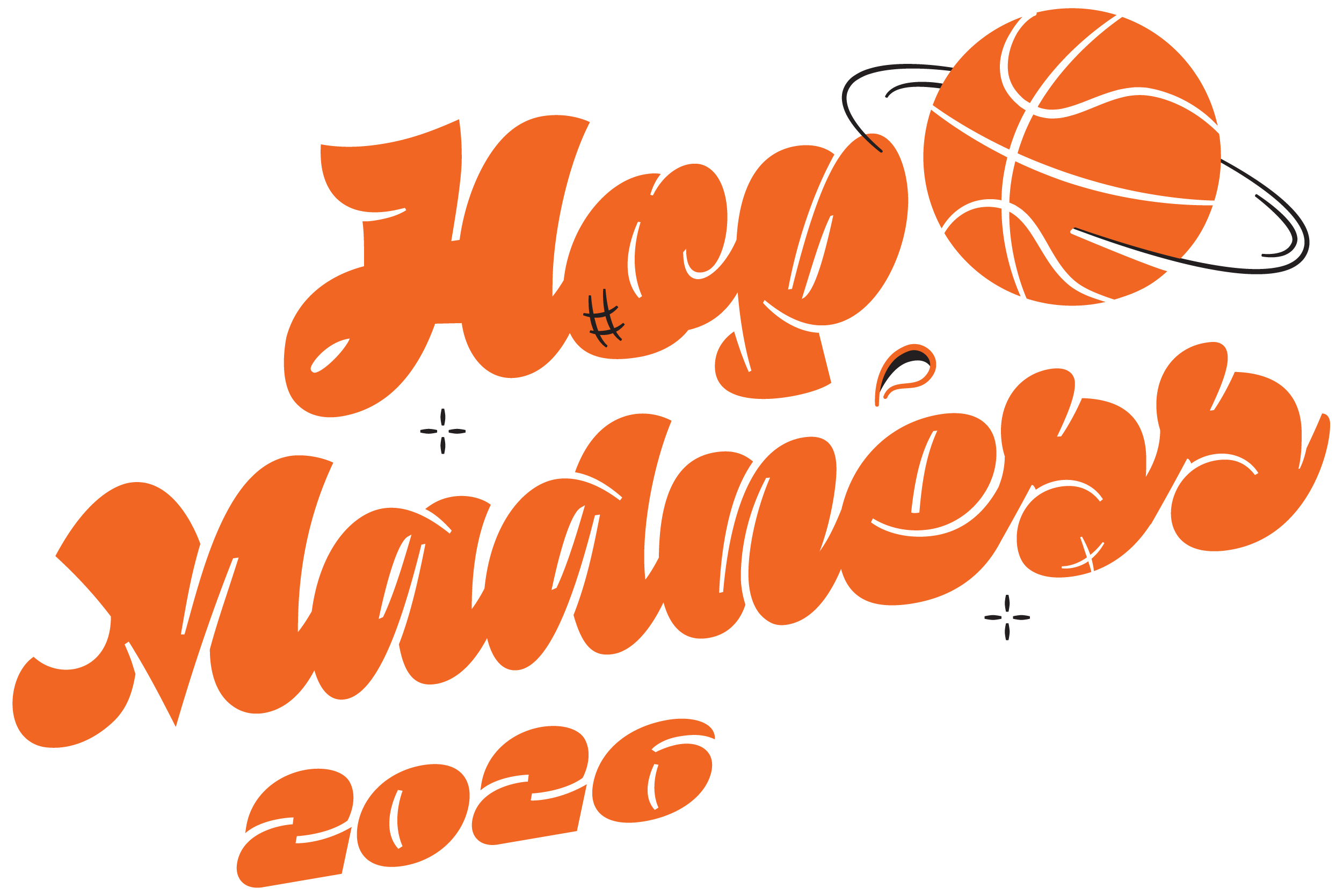 hop madness Logo