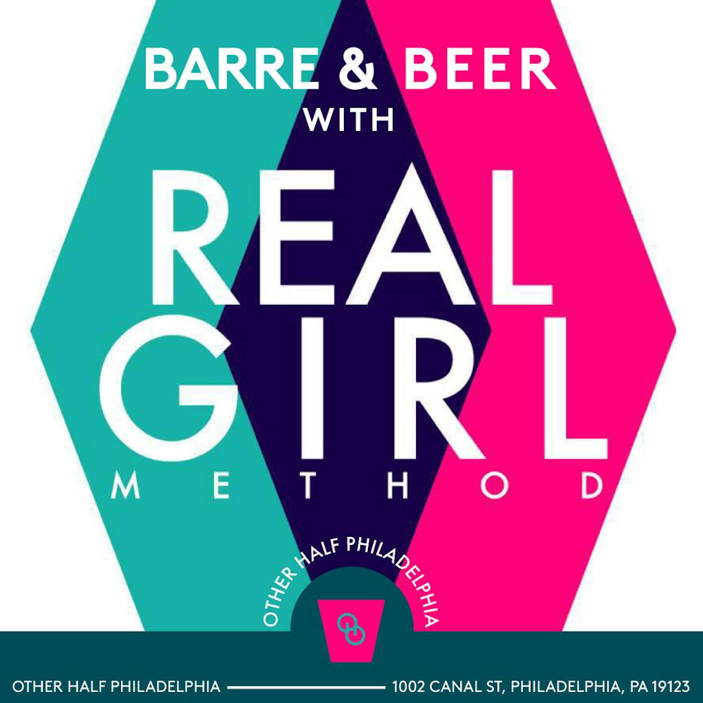 OH_Barre&beer_PH Barre & beer flyer
